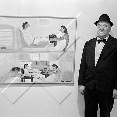 365 Eggert Magnússon listamaður 01