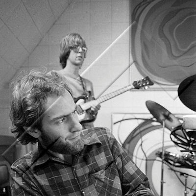 365 hljómsveitir Þursaflokkurinn 21