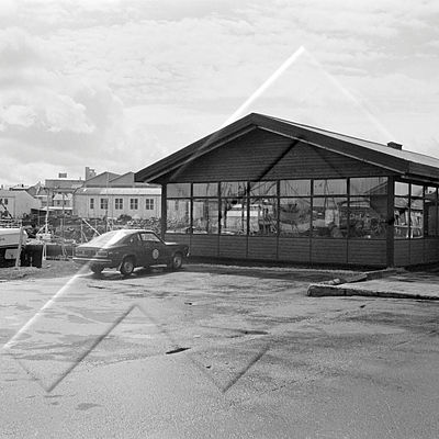 365 hótel og veitingastaðir Kaffivagninn 05