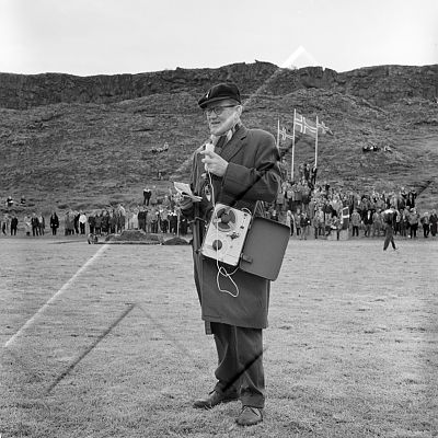 1997 242 UMFÍ 1957 1