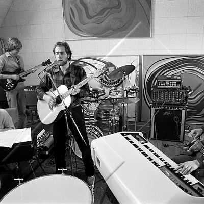 365 hljómsveitir Þursaflokkurinn 22