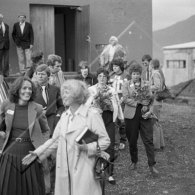 GEL Vigdís Finnbogadóttir 37