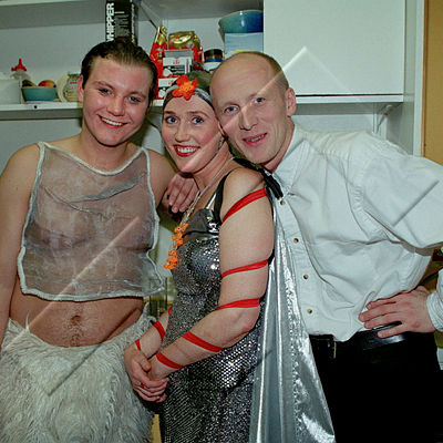 365 leiklist Kaffileikhúsið Ó þessi þjóð 01