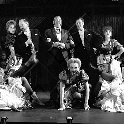 365 óperur Sardasfurstynjan 07