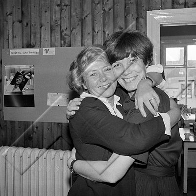 GEL Vigdís Finnbogadóttir 17