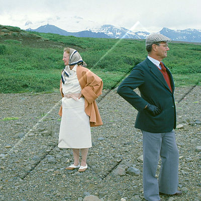 365 Margrét Danadrottning 30