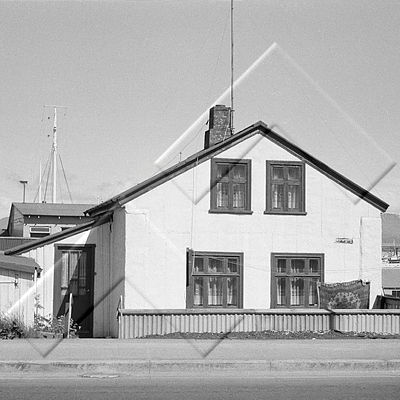 SÞÓ ÁBS 1611