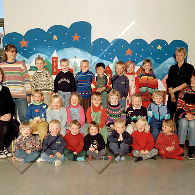 EÞS Lækjarborg 1995 3