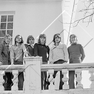 365 hljómsveitir Paradís 05