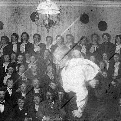 ÁBS ST 168 úrklippa