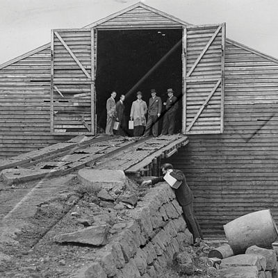 VIG ÁBS Reykjavík Albúm 683