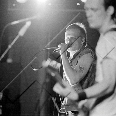 365 hljómsveitir Utangarðsmenn 03