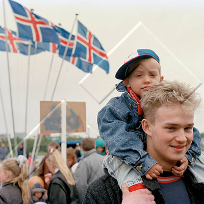 365 sautjándi júní 96