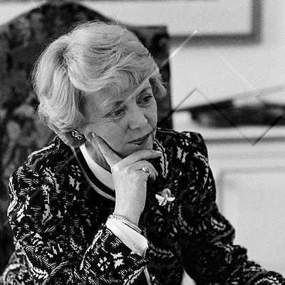 CEH Vigdís Finnbogadóttir 1