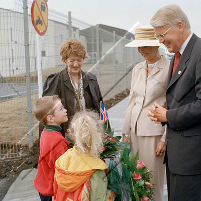 365 Ólafur Ragnar Grímsson 45