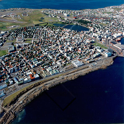 EÞS loftmyndir 43