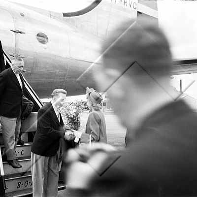 1997 242 Ólympíuleikar 1948 4