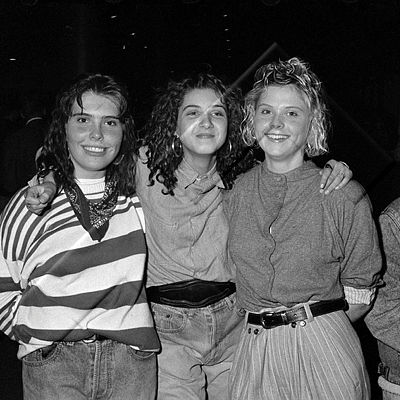 365 sautjándi júní 84