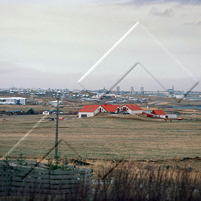 365 Mosefellsbær byggingar 02