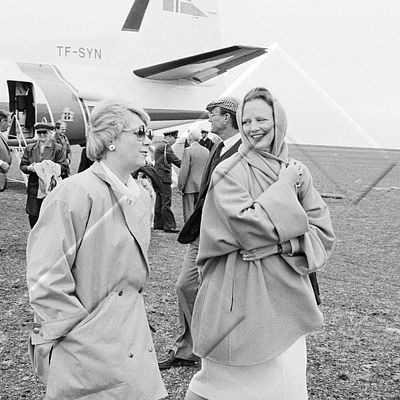 365 Margrét Danadrottning 20