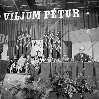 GEL Vigdís Finnbogadóttir 33