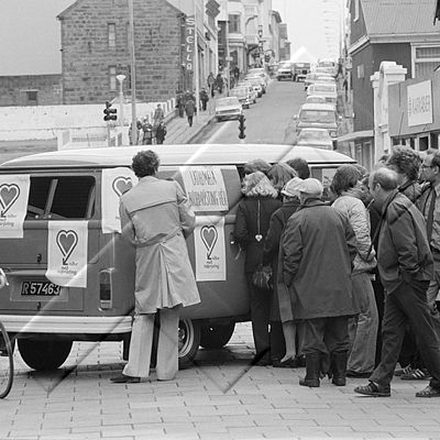 365 Rauði krossinn 08