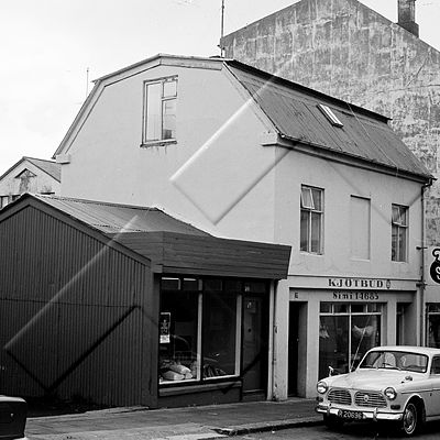 SÞÓ ÁBS 1057
