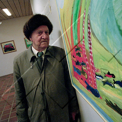 365 Eggert Magnússon listamaður 13