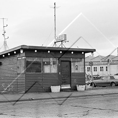 365 hótel og veitingastaðir Kaffivagninn 04