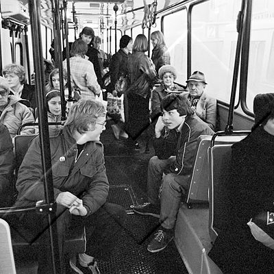 365 bílar strætisvagnar 02