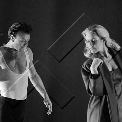 365 dans ballett 18