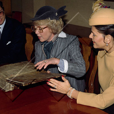 GEL Vigdís Finnbogadóttir 13