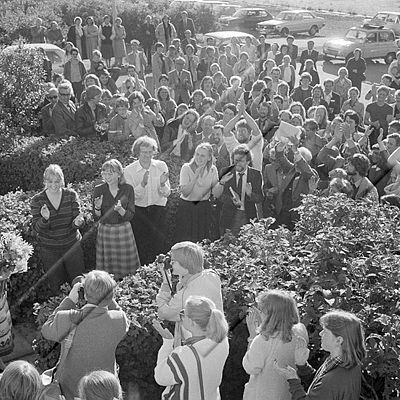 GEL Vigdís Finnbogadóttir 28