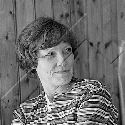 GEL Vigdís Finnbogadóttir 29