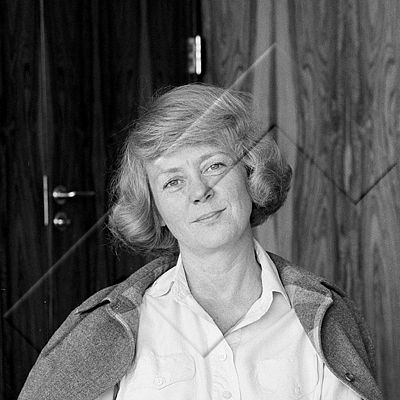 GEL Vigdís Finnbogadóttir 41