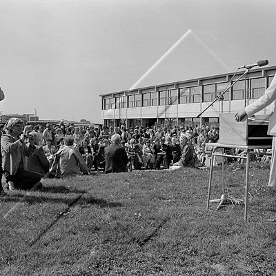 GEL Vigdís Finnbogadóttir 36