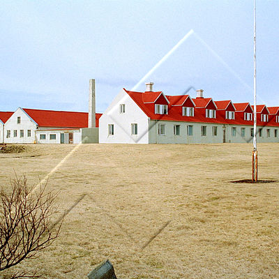 HED Arnarholt 21