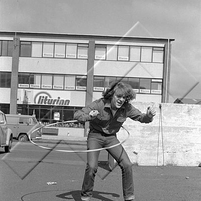 365 Pétur Kristjánsson 04