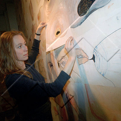 365 skólar Myndlista- og handíðaskólinn 12