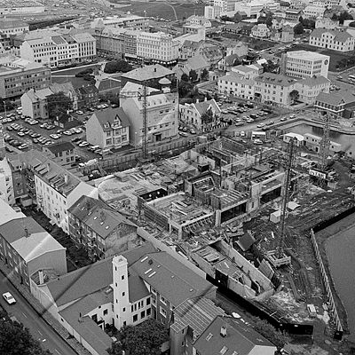 365 Reykjavík Ráðhús 5