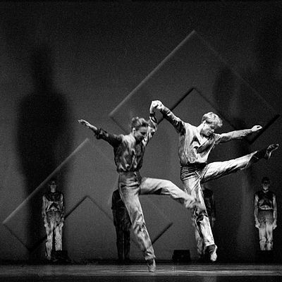 365 dans ballett 22