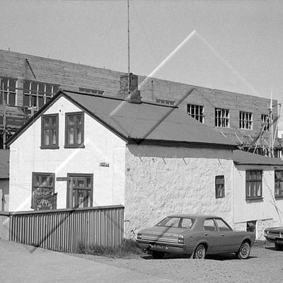 SÞÓ ÁBS 1610