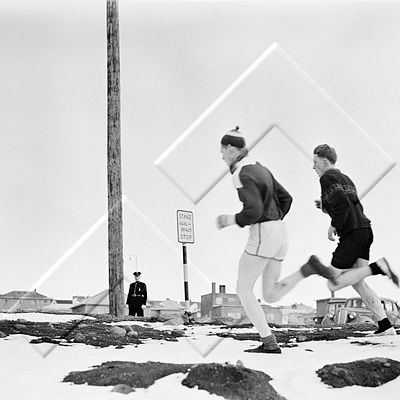 1997 242 víðavangshlaup 1