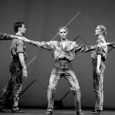 365 dans ballett 23