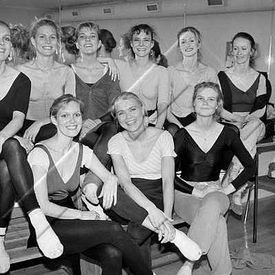 365 dans ballett 17