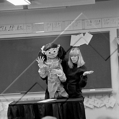 365 Leiklist Brúðuleikhús 07