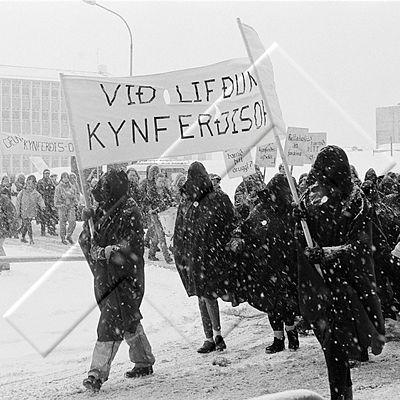 ÓLÞ 1994 mars 3