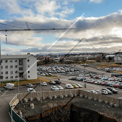MSK ÞE 110