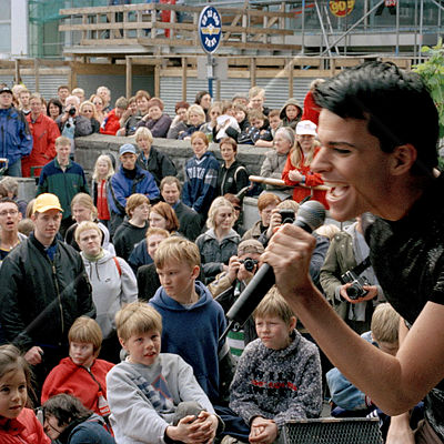 365 samkynhneigð 06