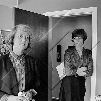 GEL Vigdís Finnbogadóttir 40